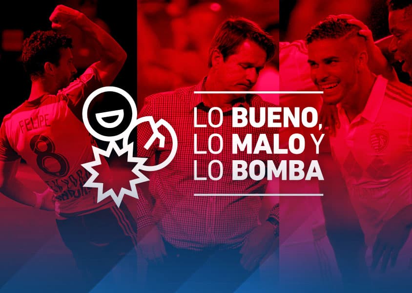 Lo que el viento se llevó en Chicago y varios regresan a la vida | Bueno, Malo y Bomba