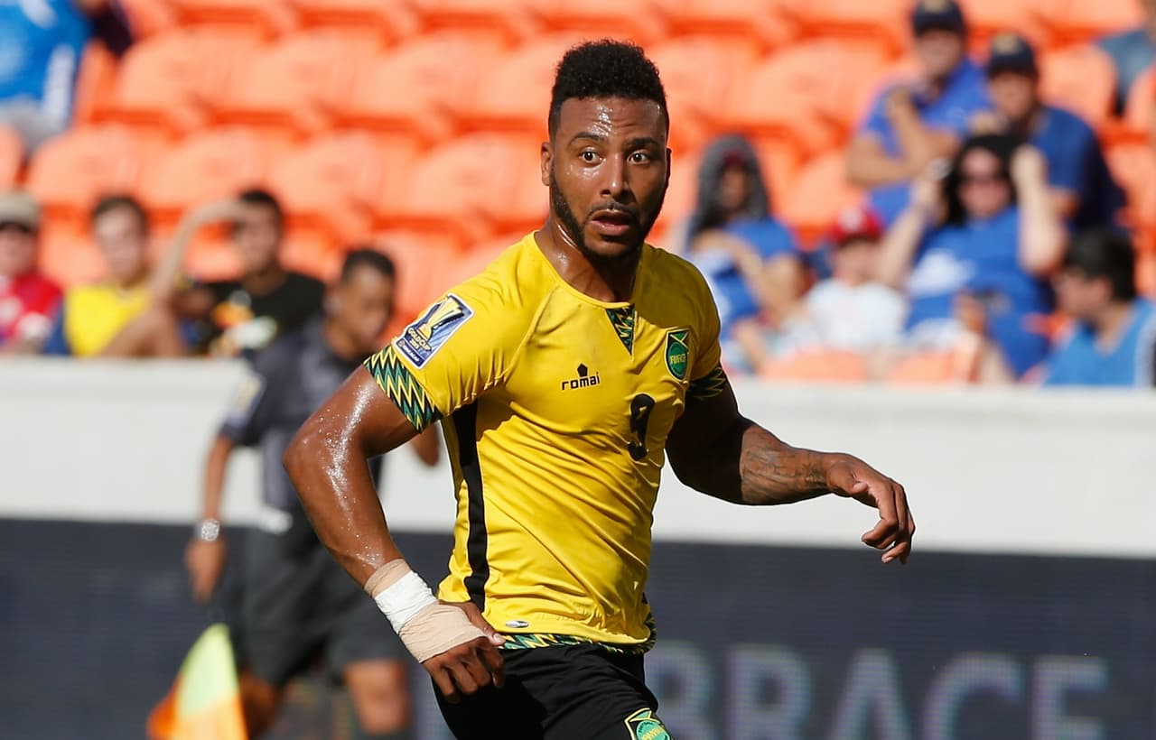 Lo mejor y lo peor Jamaica vs. El Salvador