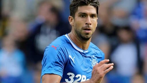 Rangers ganó tras cese de Caixinha, Herrera jugó 5 minutos y ‘Gullit’ no apareció