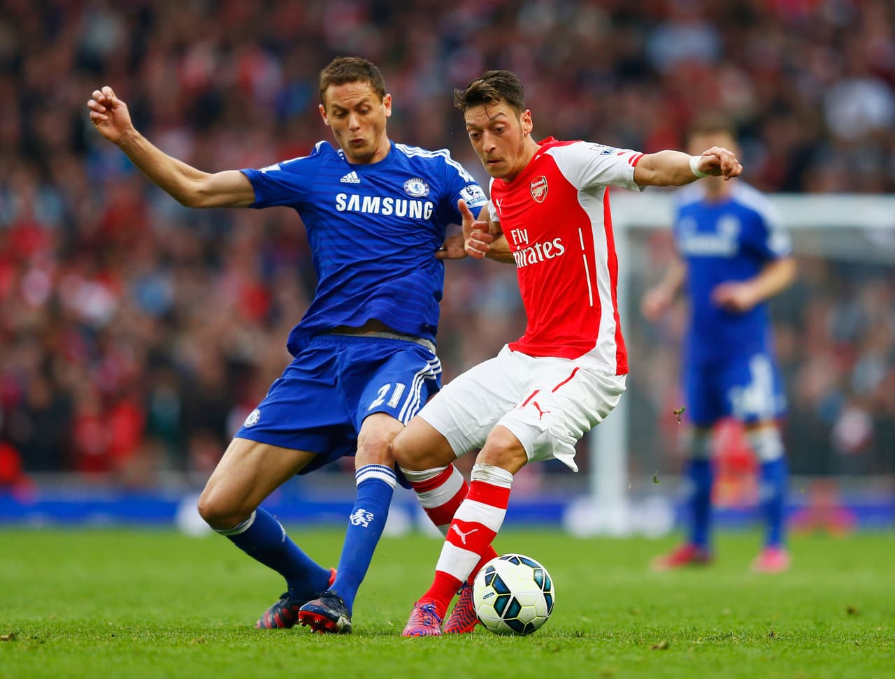 El Community Shield enfrenta al Campeón de la Premier contra el de FA Cup.