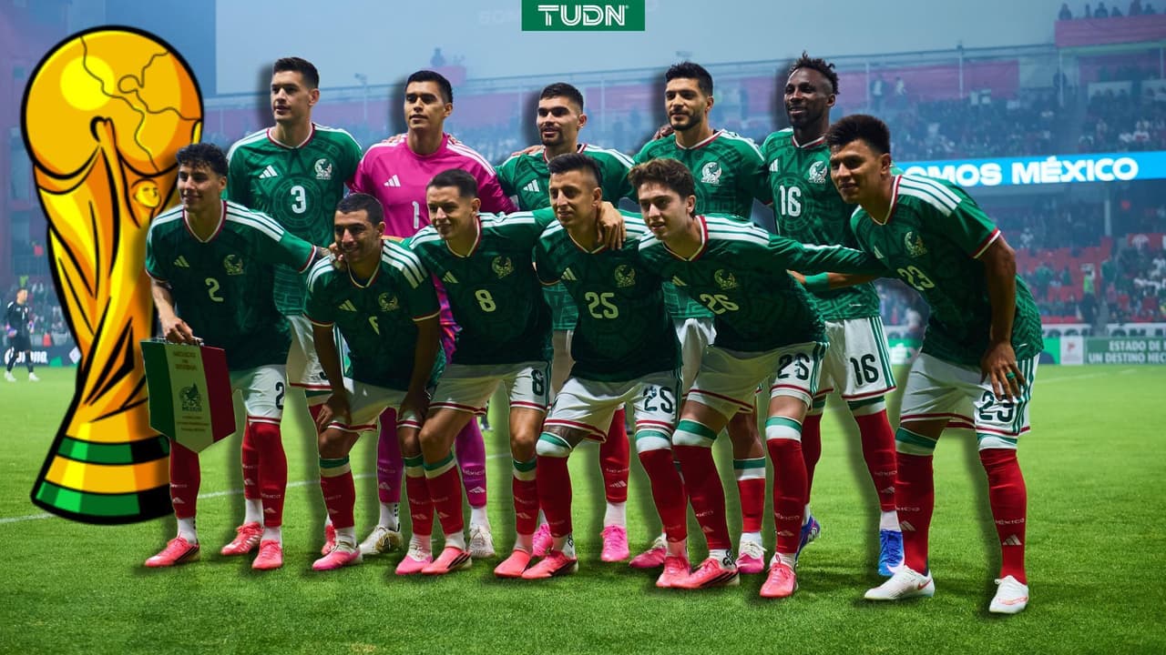 Mundial 2026: Probabilidad de cada selección de clasificar a dieciseisavos de final