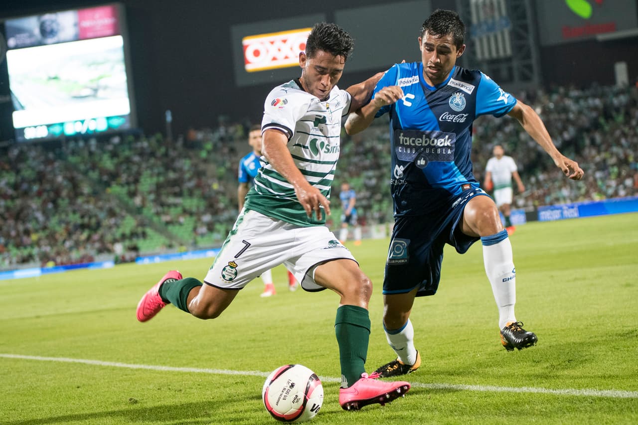 19.- Alonso Zamora - Puebla: Aportó 6 puntos en la jornada.