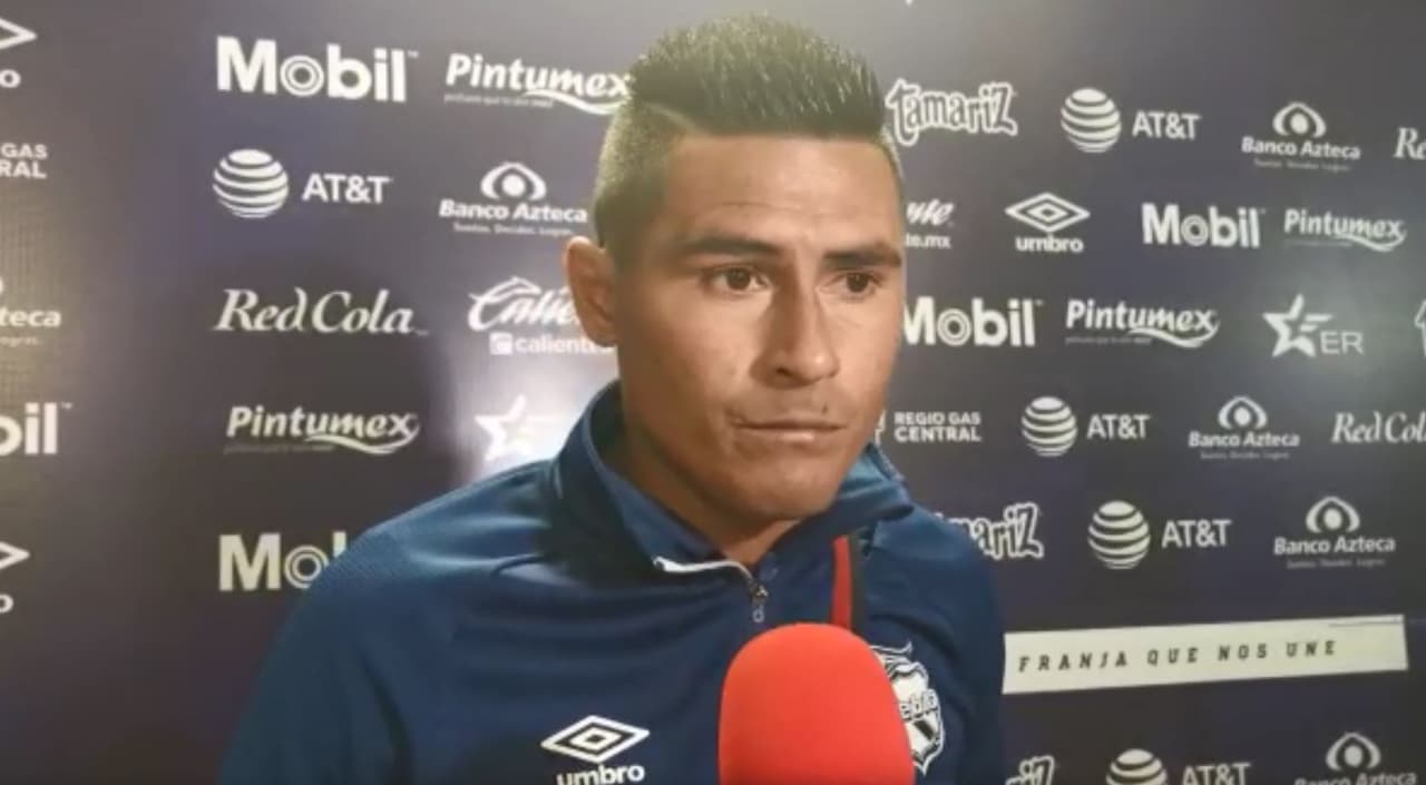 Osvaldo Martínez cree que el VAR beneficia a los equipos “grandes”