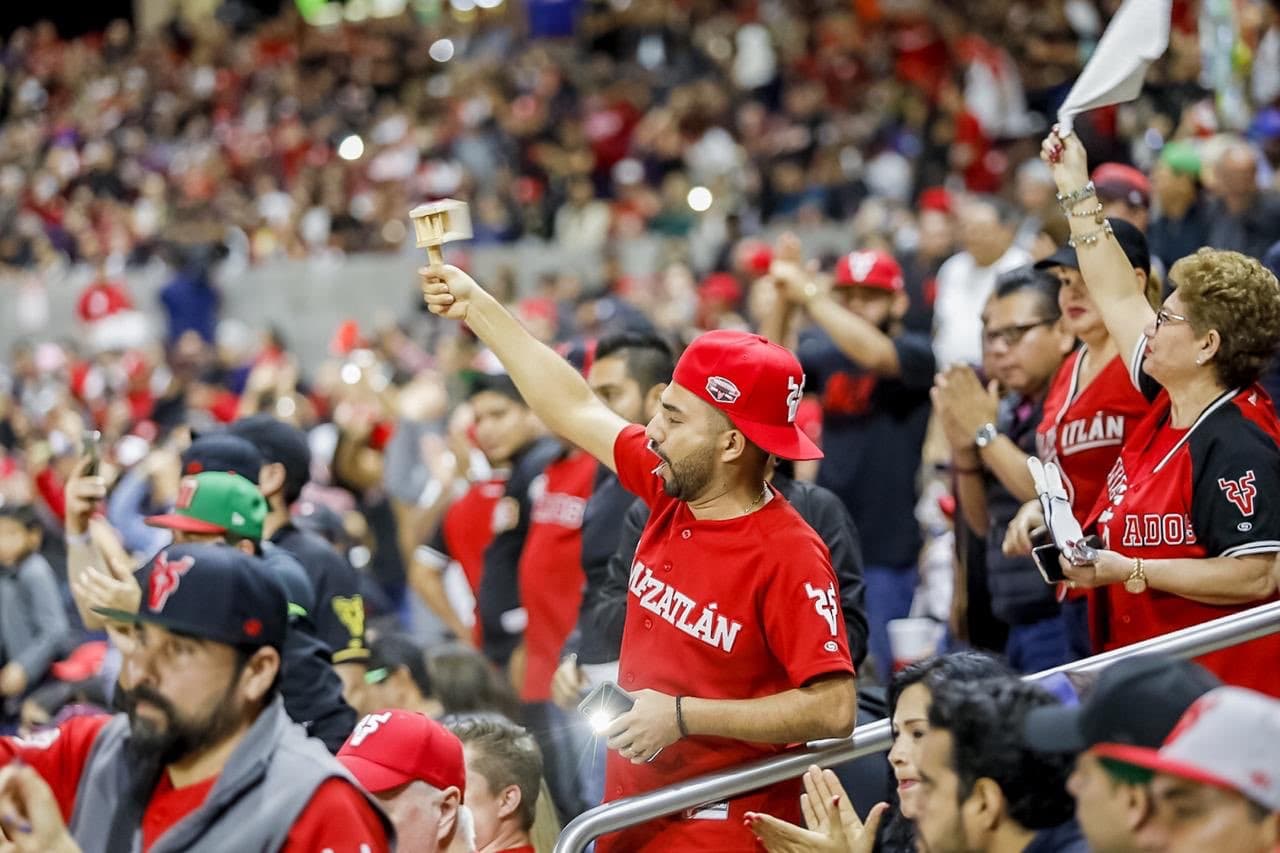 Tomateros se imponen en el Juego 7 y llegan a 12 campeonatos de la LMP, adema´s de colocarse a cuatro del máximo ganador, los Naranjeros de Hermosillo.