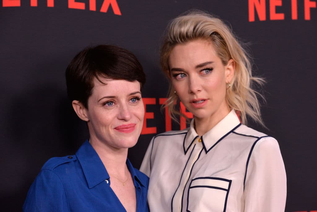 Las figuras clave se modifican cada dos temporadas para reflejar la edad de los personajes.