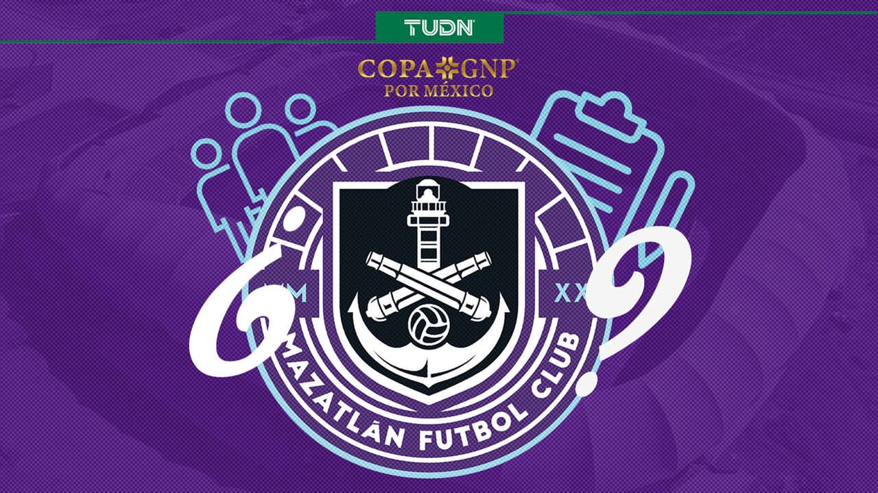 Las incógnitas de Mazatlán FC hacia su debut en la Copa GNP por México