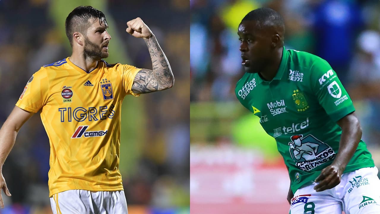 Carlos Salcedo ni a la banca; Angulo, el sustituto de JJ Macías