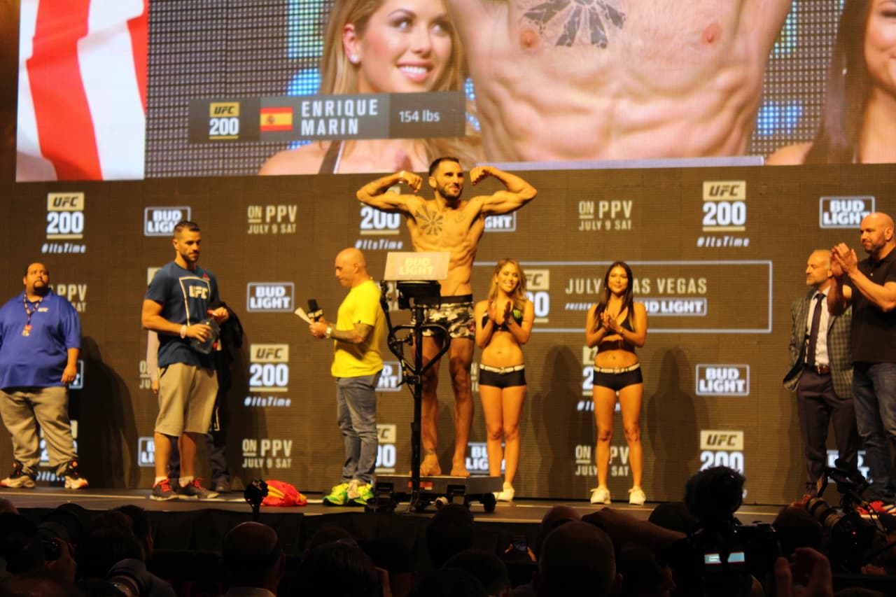 Enrique Marín 156 (Foto y Texto: Geovany Guerrero)