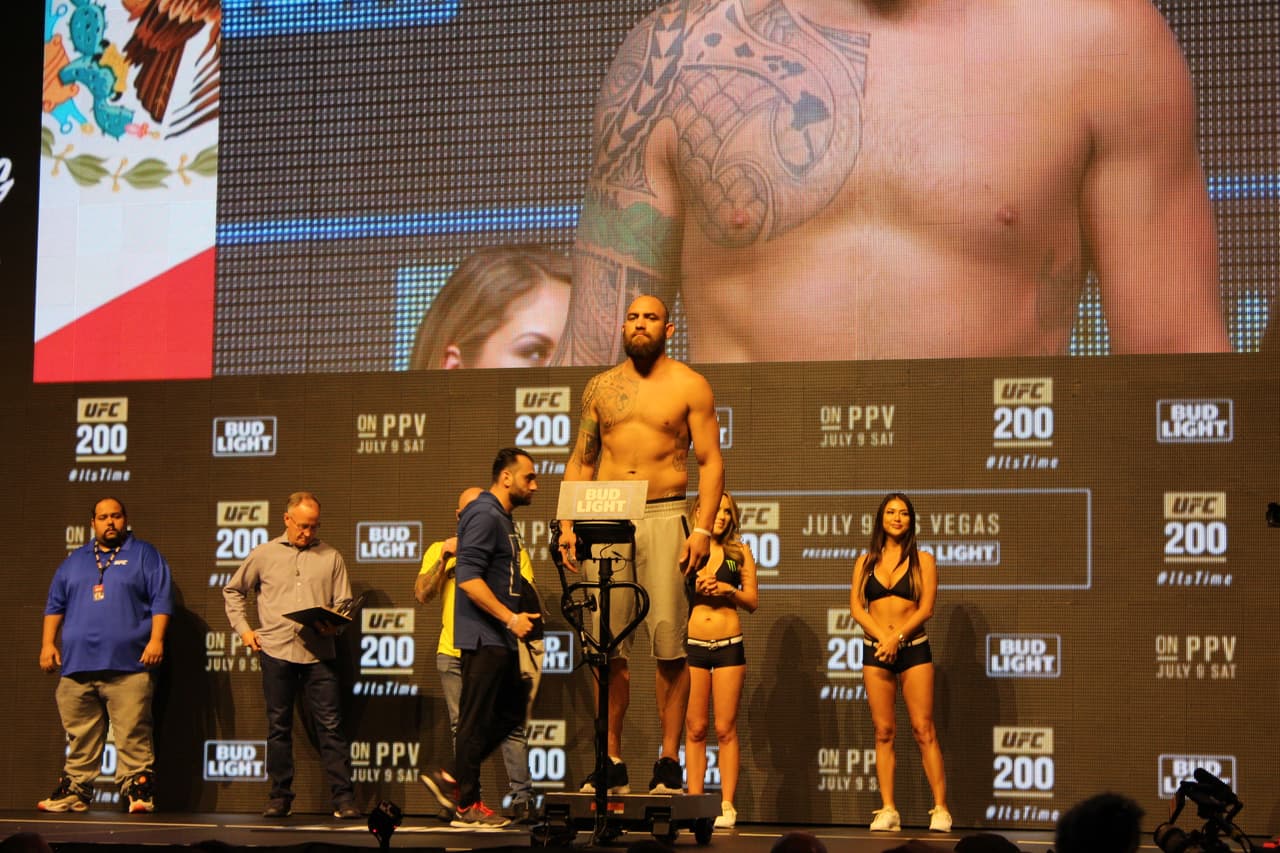 Travis Browne 244 (Foto y Texto: Geovany Guerrero)