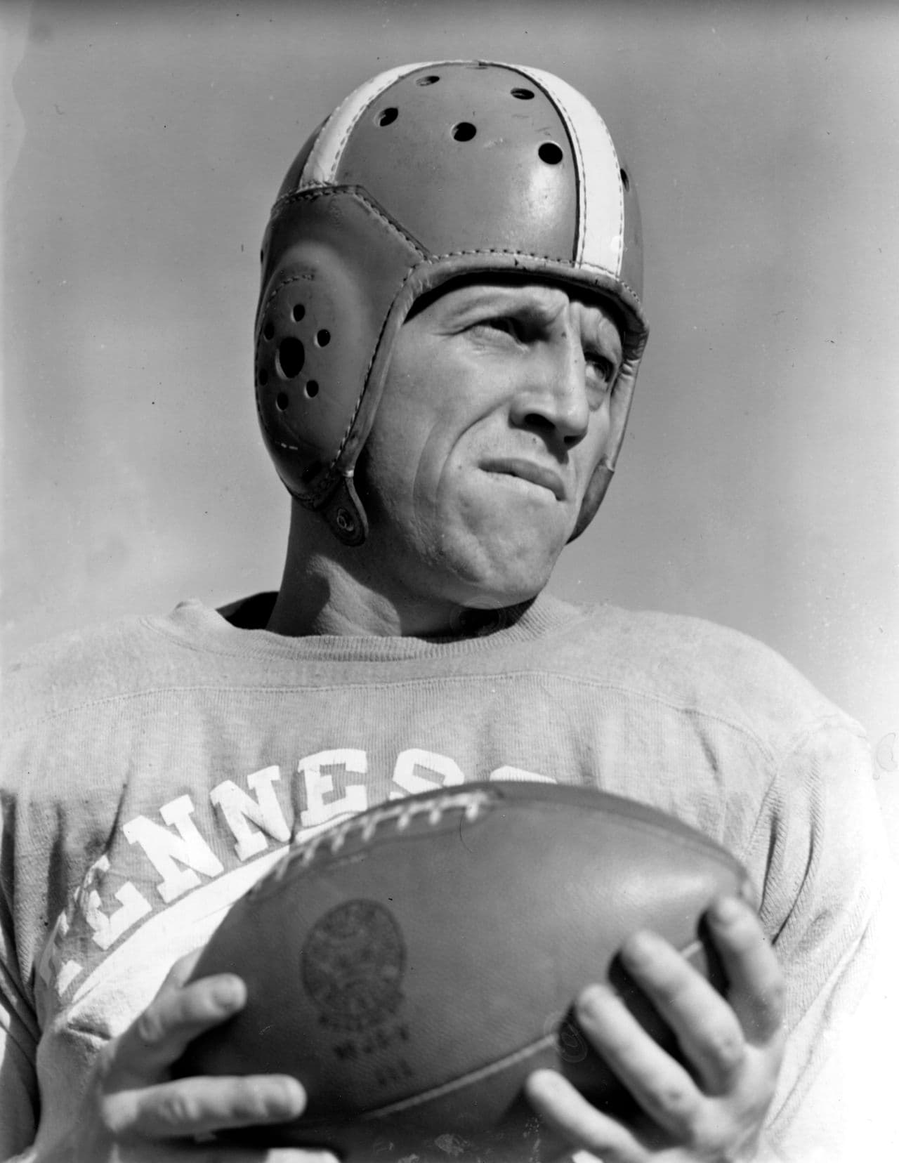 Defensivo Secundario - George Cafego / Draft: 1940 / Universidad: Tennessee / Carrera en la NFL: 4 temporadas (Brooklyn Dodgers, 1940, 1943; Washington Redskins, 1943; Boston Yanks, 1944-45).