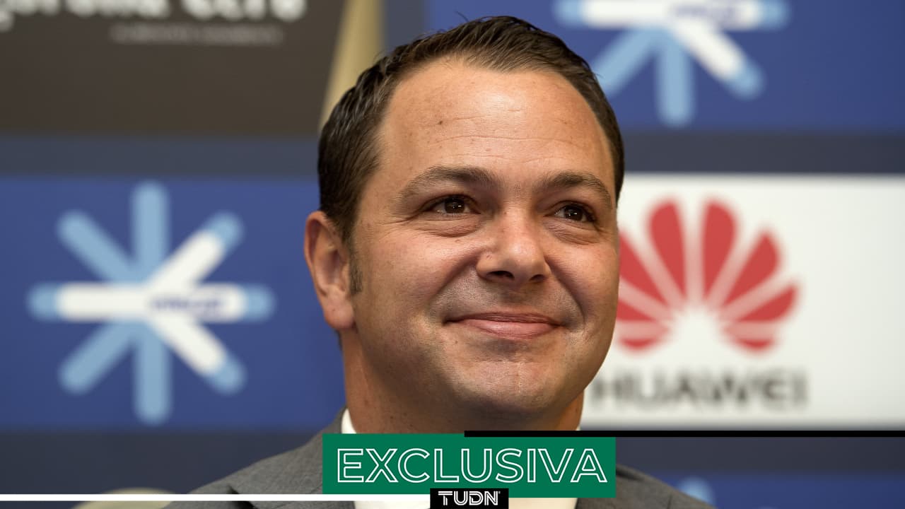 Baños sobre el ajuste de sueldos: “Fue propuesta de los jugadores”