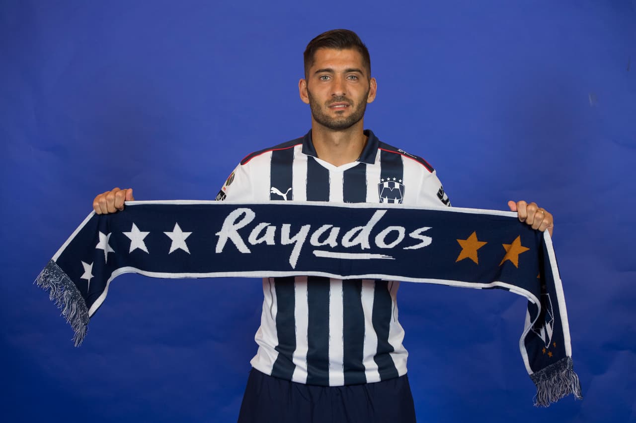 Nicolás Sánchez - 7 puntos: Buen trabajo realizado por la defensiva del Monterrey que lograron mantener el cero en su visita a Veracruz.