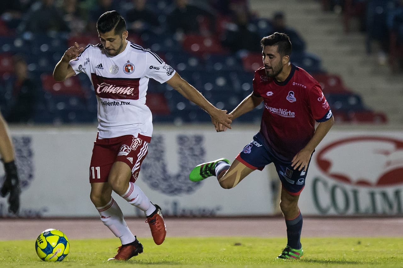 En el Clausura 2008 el ganador fue Néstor Vidrio, quien en ese entonces jugaba para el Atlas. Formó parte de la selección que logro el oro Olímpico en Londres, pero sin protagonismo. Actualmenbte juega en Segunda División con los Cimarrones.