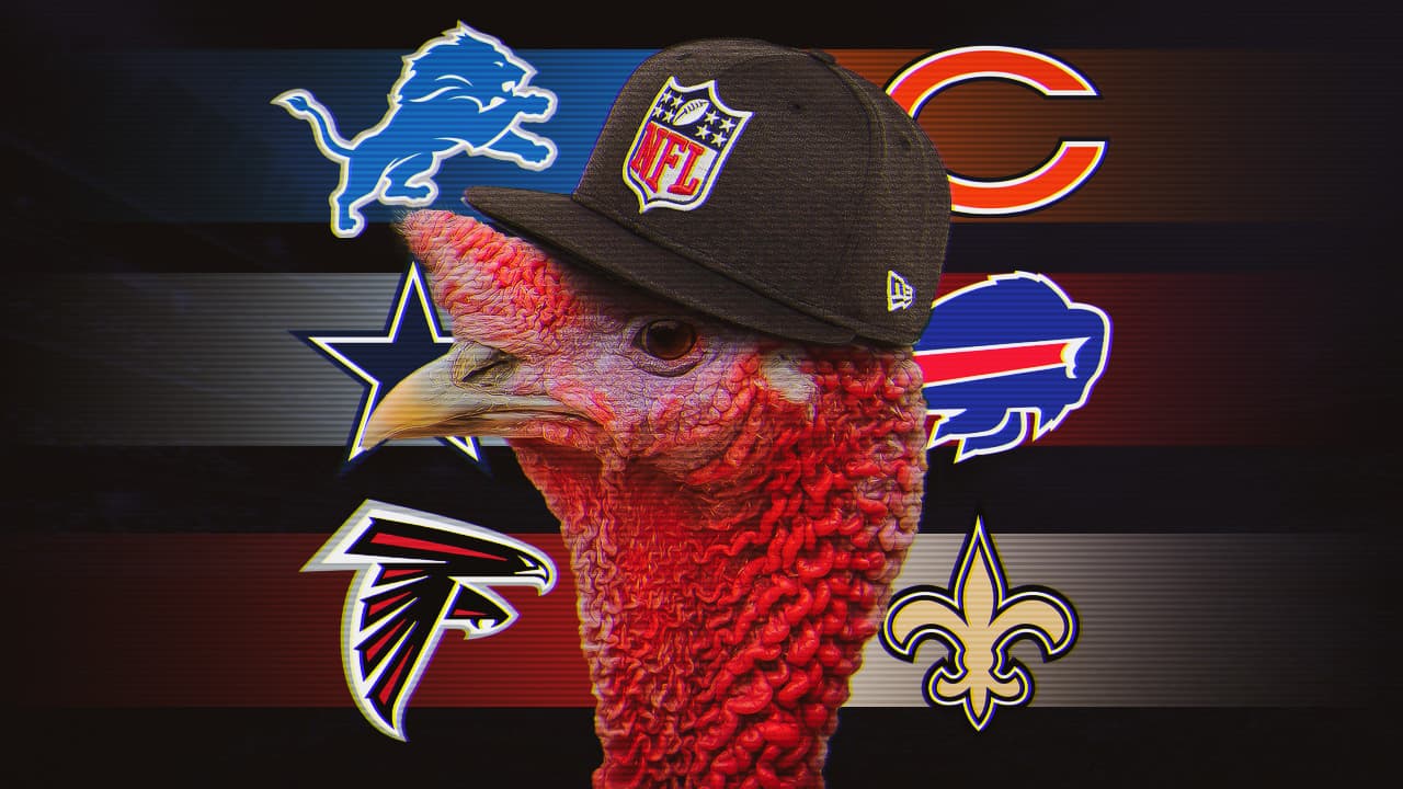 El origen de la tradición del Thanksgiving Day y la NFL