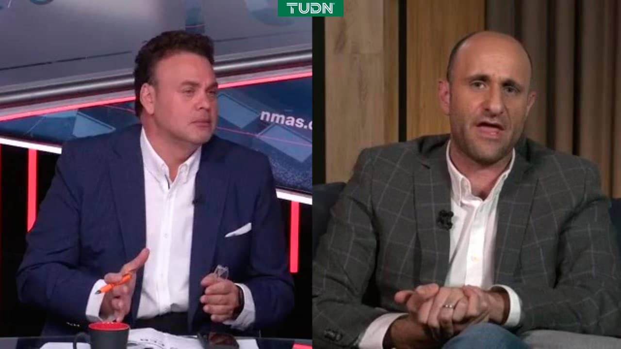 Santiago Gimenez tiene un recuperador físico que trabajó con Maradona