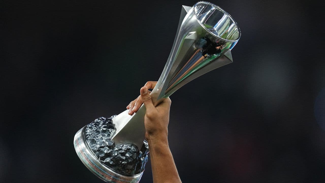 A qué hora y dónde ver el cierre de grupos de la Concacaf Nations League 2026-2027