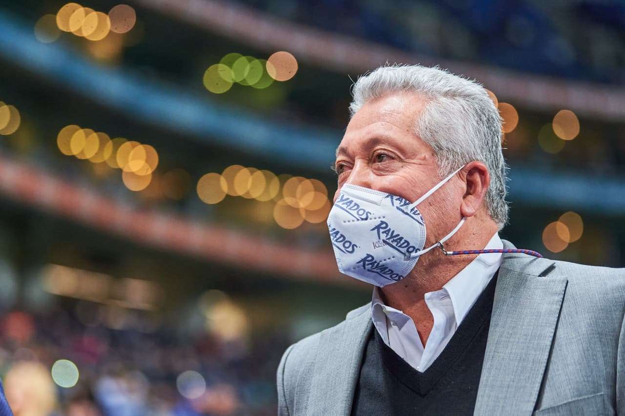 Vucetich confirma la baja de Funes Mori para el Clásico Regio