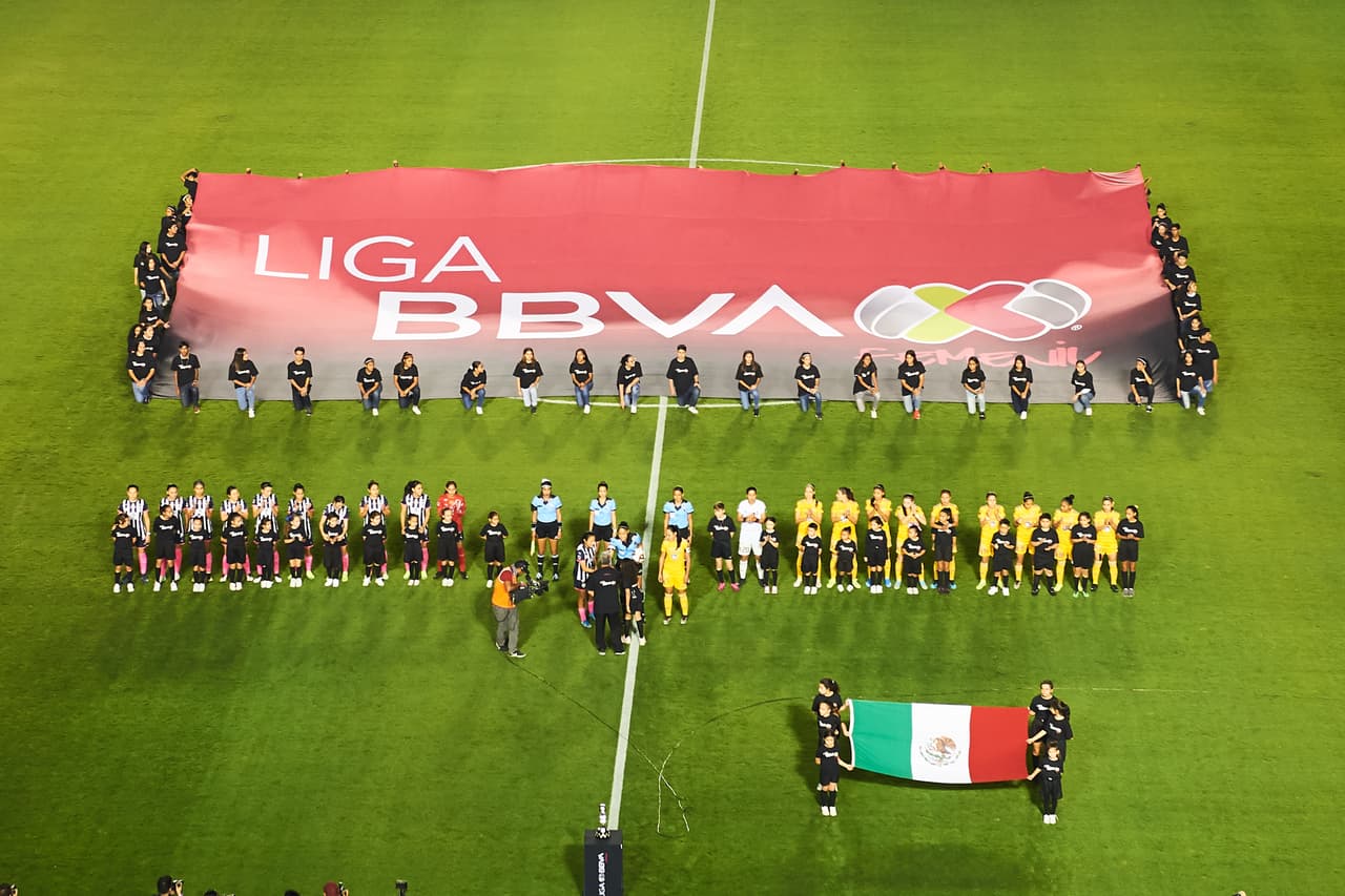 En el Clausura 2019, Monterrey dejó en el camino a Pachuca y las felinas dejaron a las Aguilas atrás para avanzar a la final y volver a repetir el clásico regio por la Copa de la Liga MX.