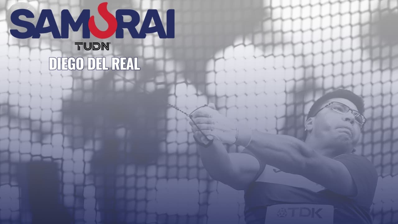 Diego del Real: ¿quién es, sus medallas y cuándo compite en Río 2016?