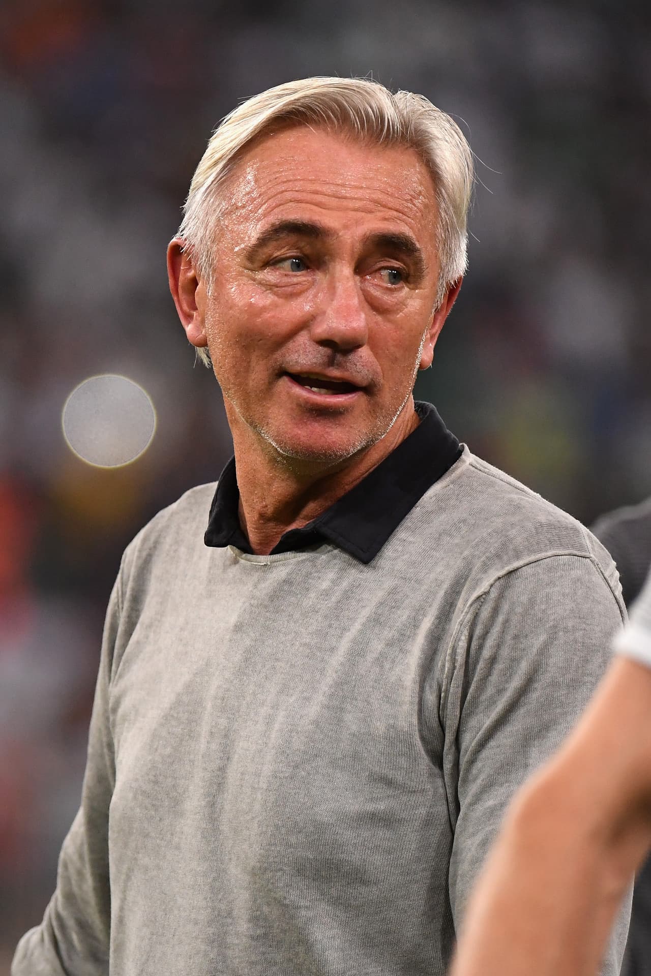 16. Bert Van Marwijk (ex Arabia Saudita)