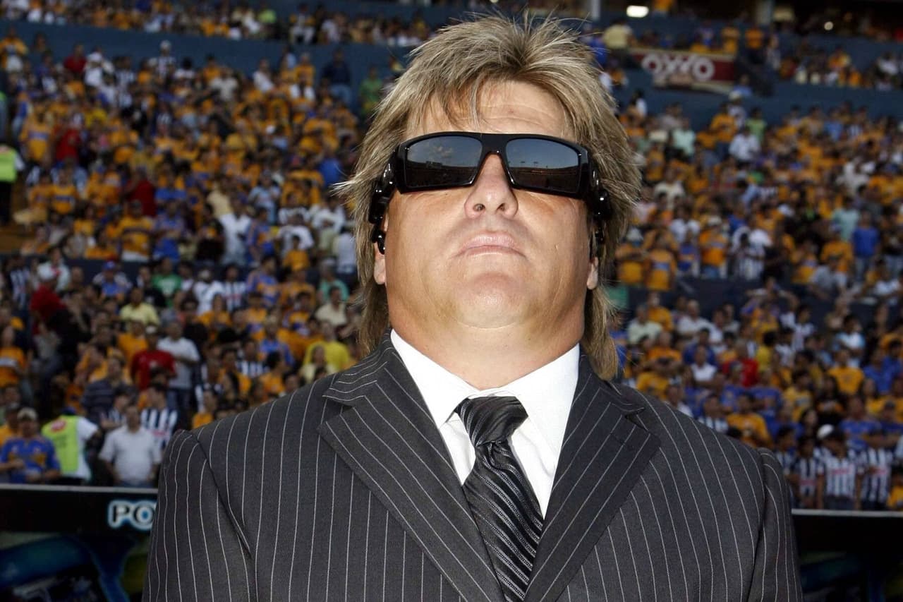 Cuando 'el Piojo' Herrera eliminó a Tigres en semifinales