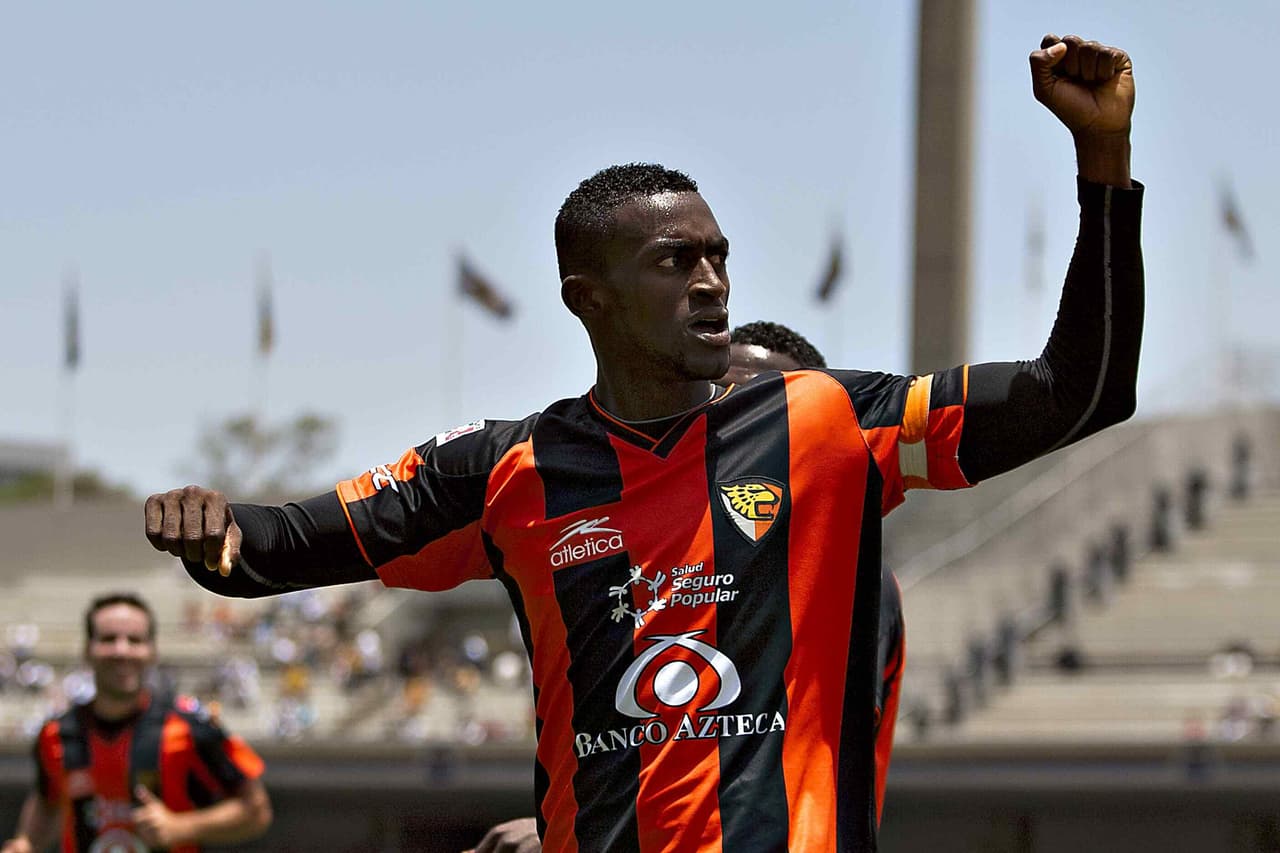 De Liga BBVA MX a Europa y ahora compone canciones sobre Dios