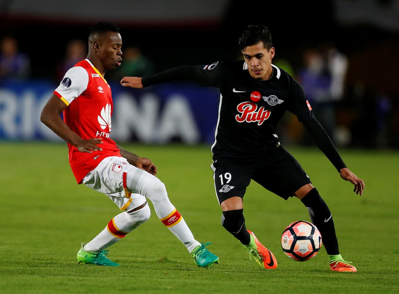 Gracias al 'efecto Miguel Almirón' los clubes de la MLS buscan talento en el fútbol paraguayo