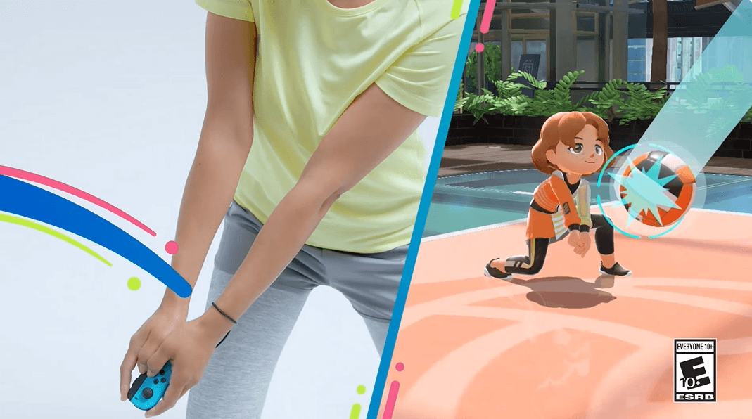 El Nintendo Direct presentó imágenes e información sobre los próximos juegos en franquicias.