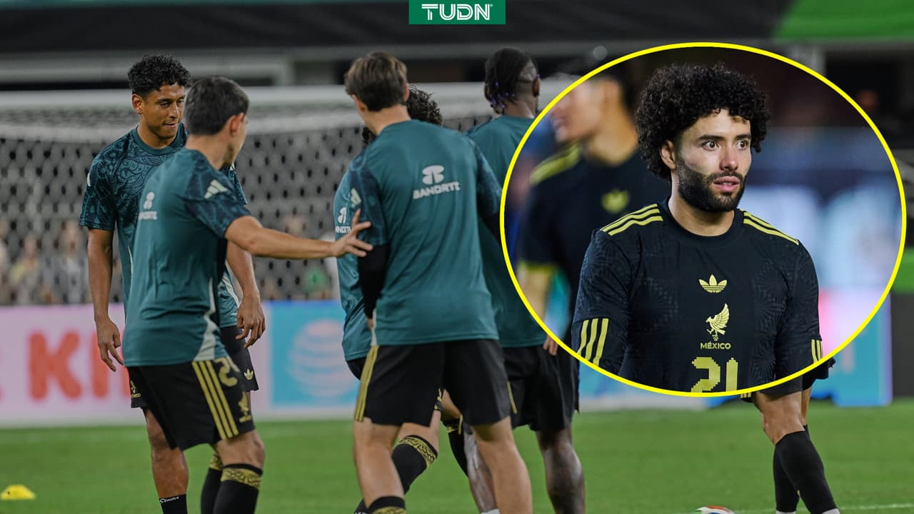 Esto se sabe sobre la llegada de los Europeos a la Selección Mexicana