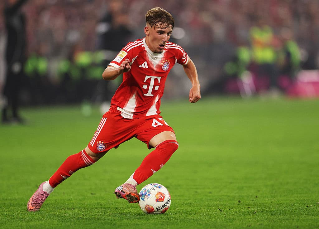 Partidos del miércoles 17 de septiembre: UEFA Champions League y Chivas vs. Tigres