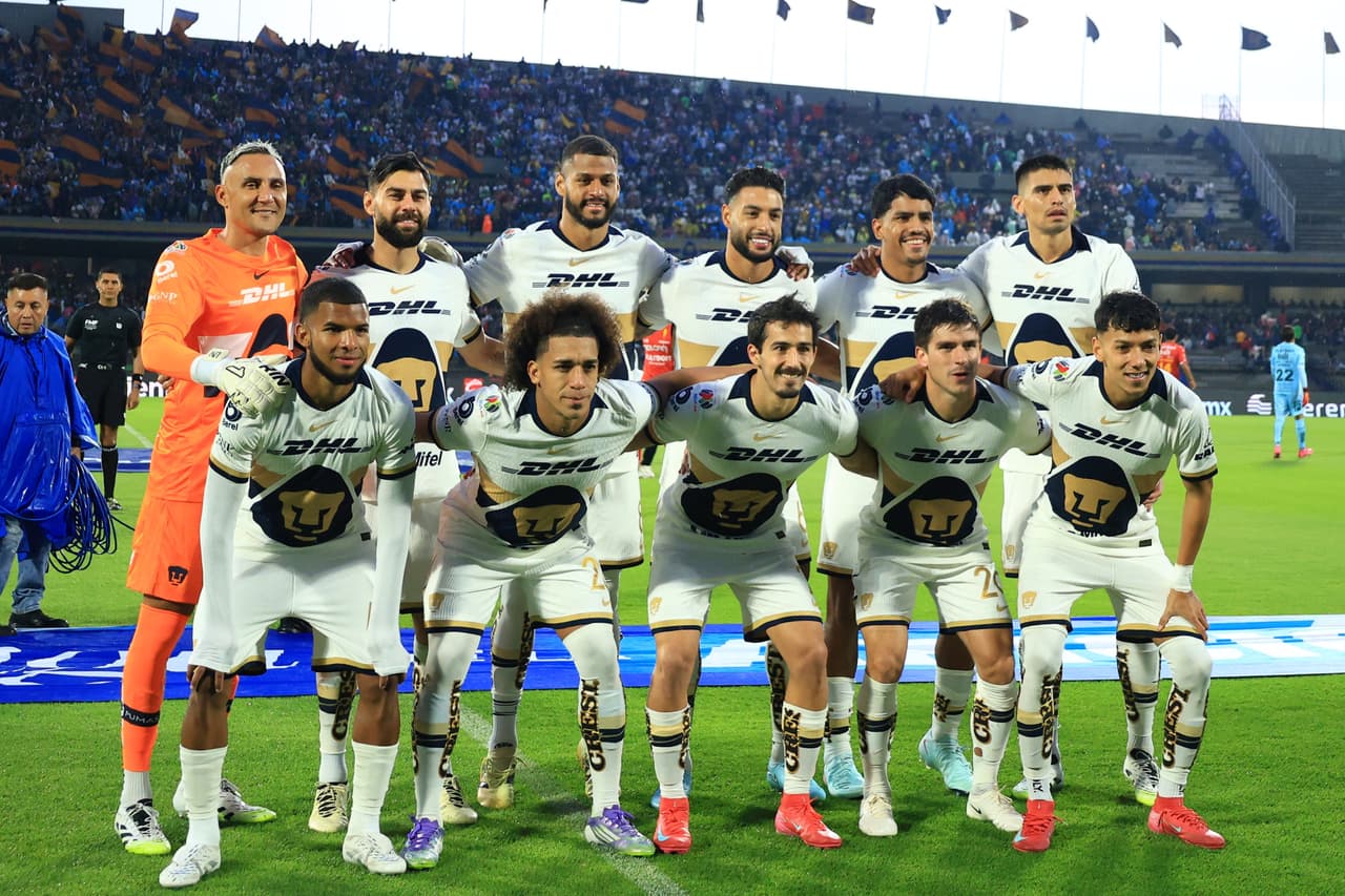 Partidos del 12 de septiembre: Liga MX y mexicanos en Europa