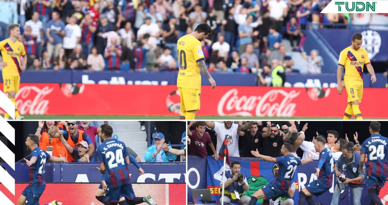 Messi (38’) cobró un penal y abrió el marcador. Gómez (61’), Mayoral (63’) y Radoja (68’) propinaron la goliza.