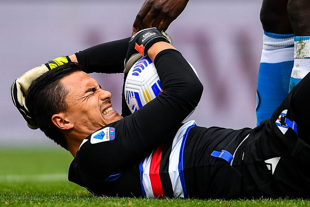 Napoli derrota a la Sampdoria 2-0 durante la Jornada 30 de la Serie A. Las anotaciones fueron de Fabián Ruiz Peña (35') y Victor Osimhen (87'). El mexicano Hirving 'Chucky' Lozano se perderá el siguiente partido ante el Inter por acumulación de amonestaciones.