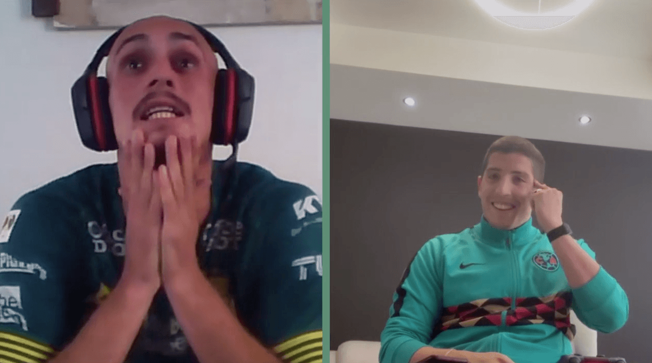 Nickiller es el campeón histórico de la eLiga MX al vencer de forma agónica 1-0 al América de Santi Cáseres.