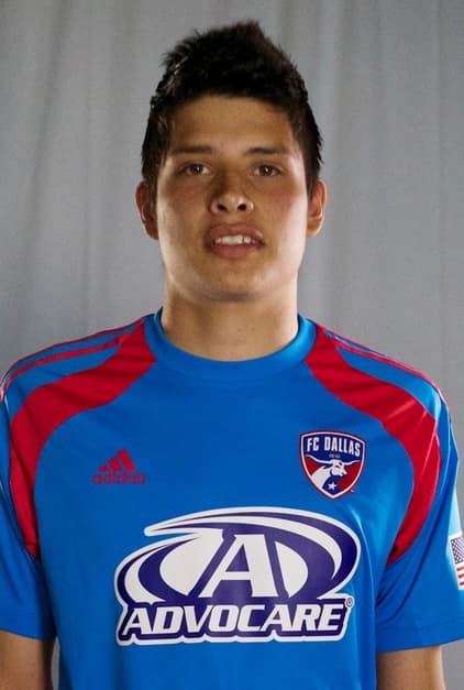 Jesse González – México. Llámelo José o Jesse, lo mismo da. El portero del FC Dallas es el único emelesero en la nómina azteca. Si bien todavía no tuvo minutos oficiales con los Toros, fue figura en la clasificación de México, salvando dos penales ante Panamá.