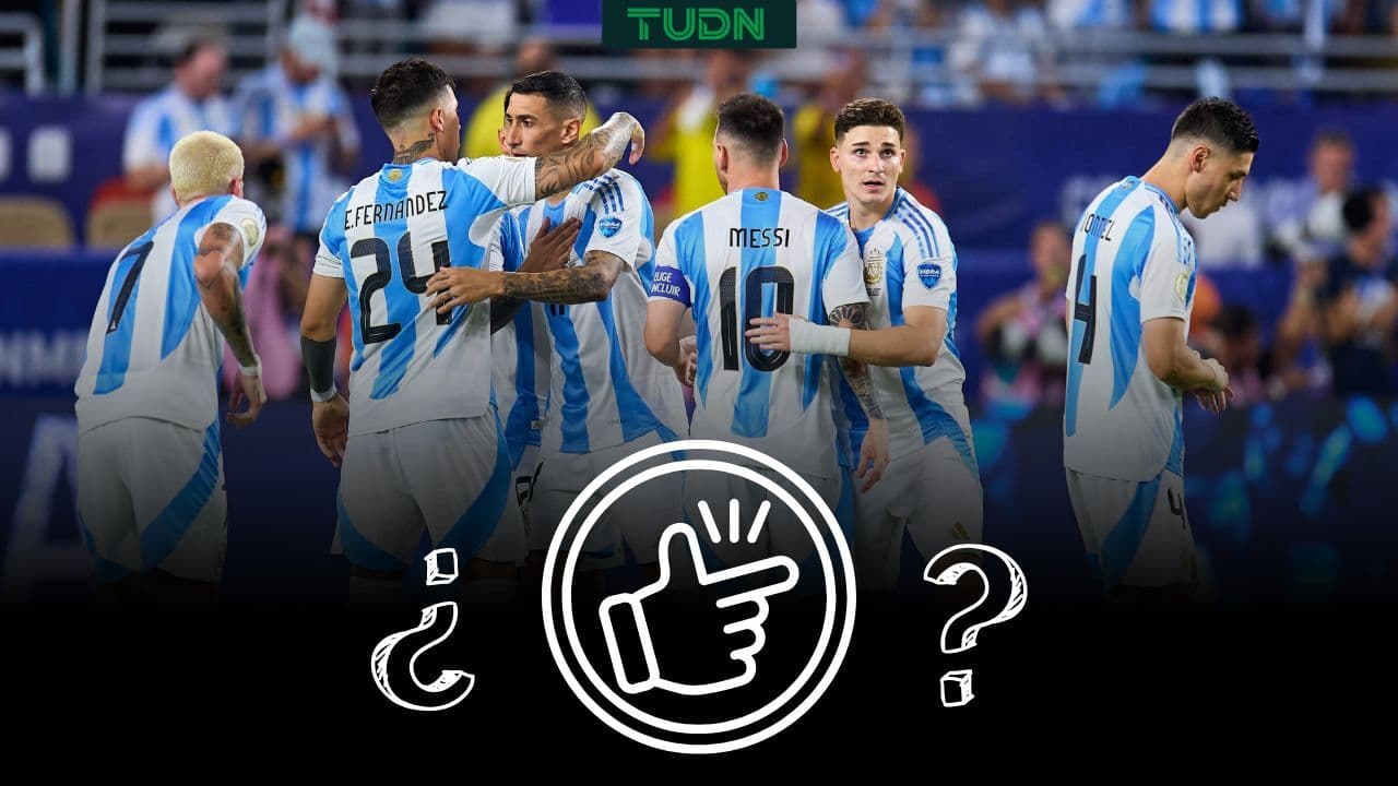 ¿El grupo más fácil? El camino de Argentina en el Mundial 2026