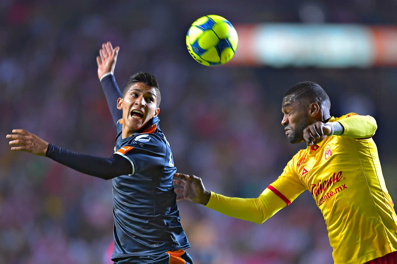 La final de la Copa MX se jugará el 19 de abril a las 10:00 pm ET.