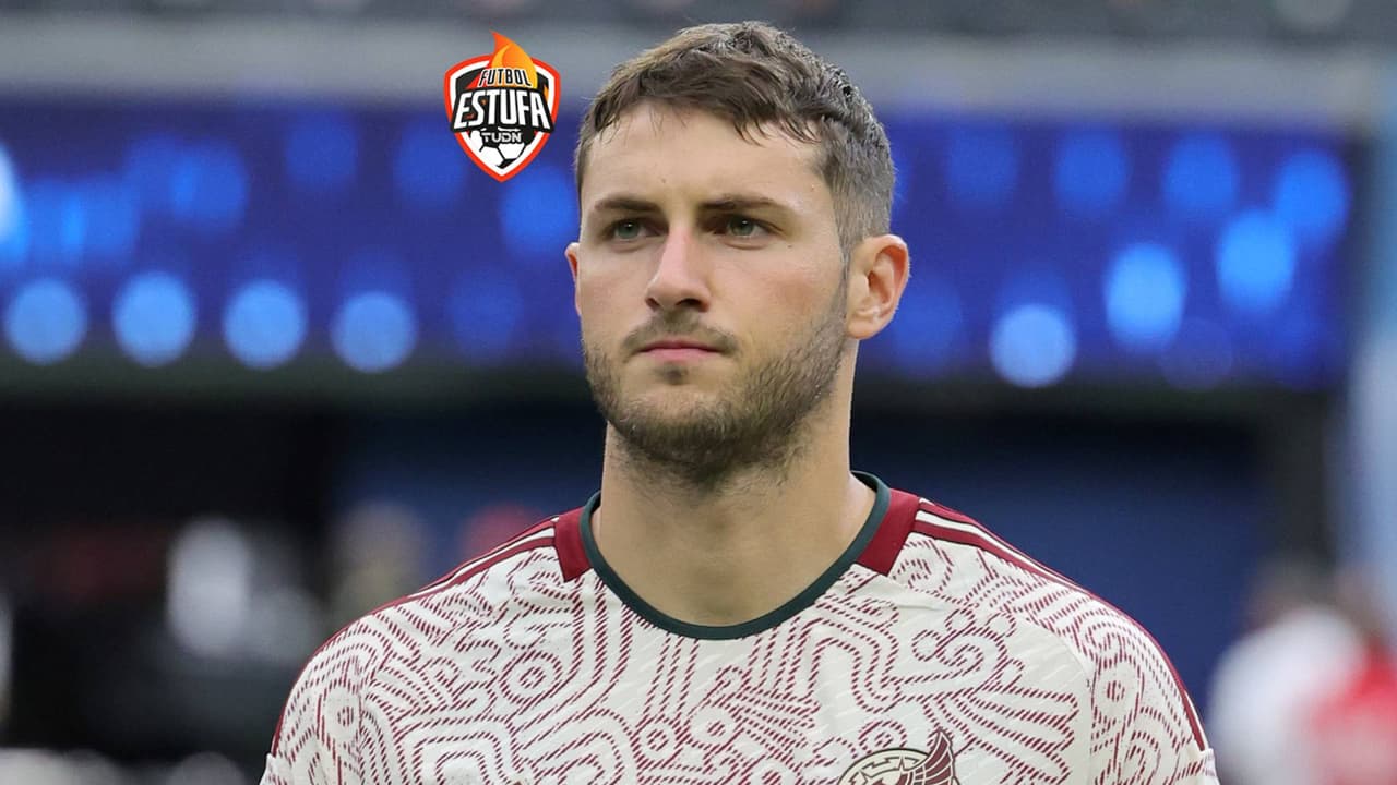 Santi Giménez “estaría encantado de jugar para el Real Madrid”