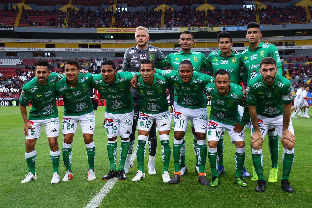 13. León, 16 puntos. Solo un milagro le daría a la Fiera la clasificación a la Liguilla ya que depende de muchos resultados pero antes deberá vencer a Chivas como local y luego a Pachuca de visitante.