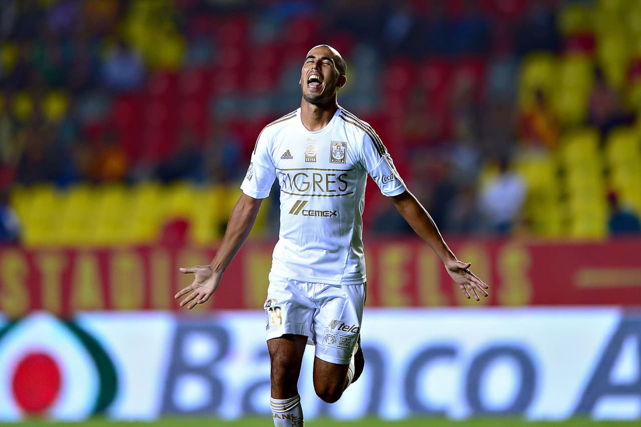 Guido Pizarro ha sabido ganarse un lugar en Tigres, el argentino logra imprimir dinámica y ritmo de juego en medio terreno. Estos detalles podrían ayudar a que el argentino ahora naturalizado llegue al Tricolor.