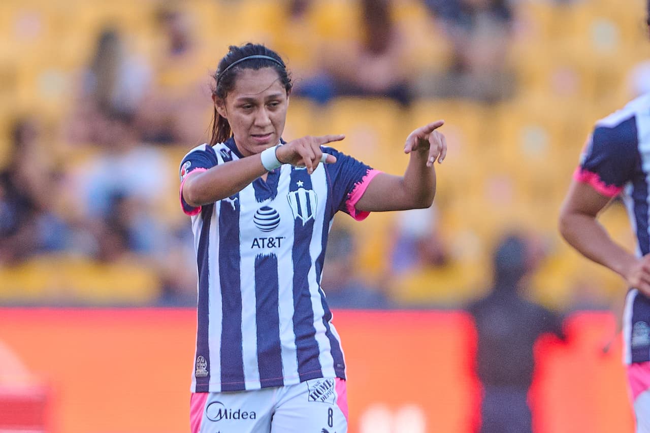 Tigres fue muy superior y consiguió su boleto a la serie definitiva por el título con autoridad.