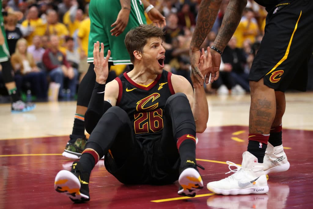 Un memorando fue enviado por parte de la NBA a entrenadores y gerentes generales de cada uno de los 30 equipos para que sepan que las cosas en cuanto a estos temas podrían cambiar.