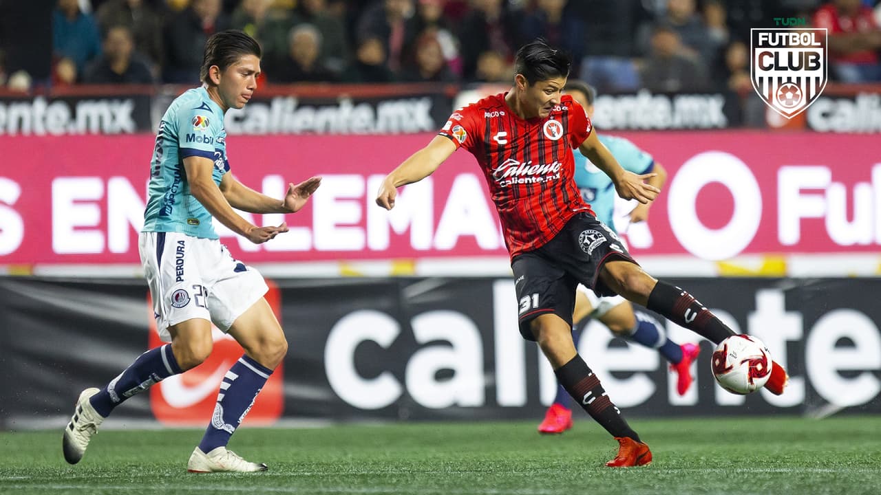 Jhon Duque admite que está cerca del Atlético de San Luis