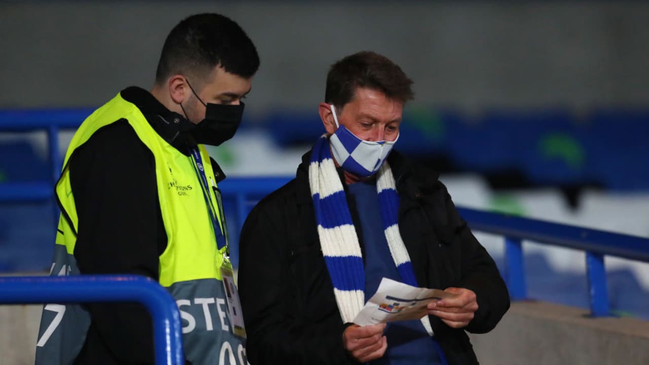 ¿Habrá fans en estadios? Lo que se sabe de boletos a la Euro 2020