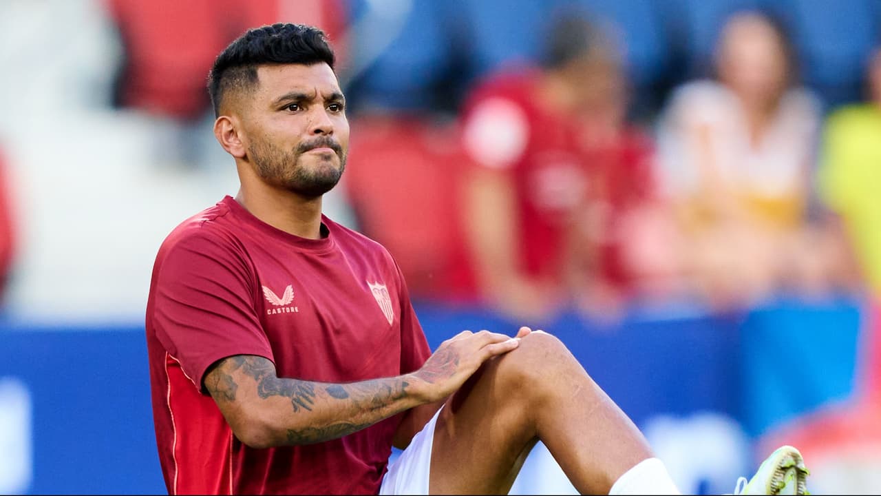 Tecatito se confiesa y revela su peor momento durante lesión con Sevilla