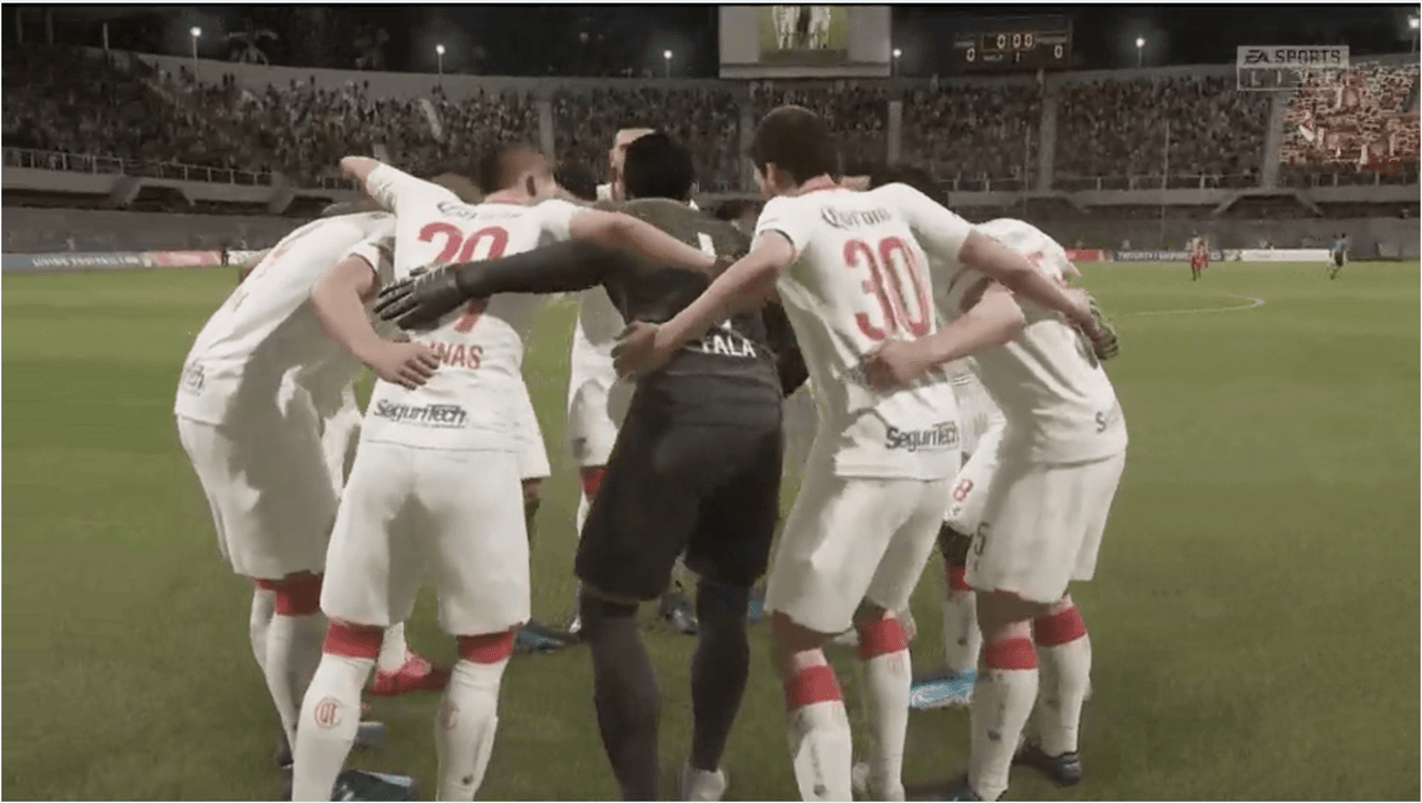 En el debut entre Monarcas Morelia y los Diablos Rojos de Toluca, el conjunto escarlata e impuso de forma contundente con doblete de Leo Fernández (22' y 60'), Canelo (28') y Gigliotti (80').