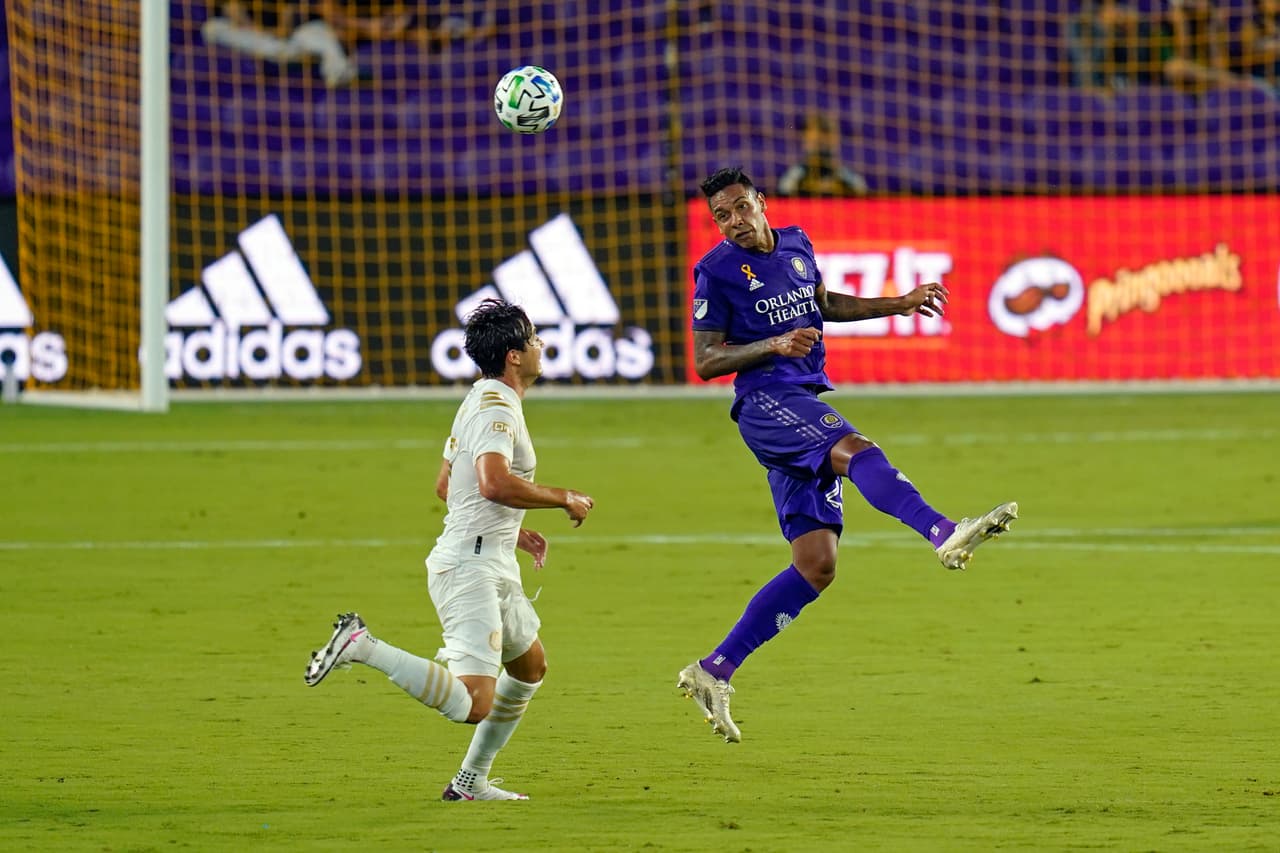 Con gol del último minuto, los de Atlanta igualaron el partido; ‘Cubo’ y Damm tuvieron minutos de juego en el torneo estadounidense. Michel (45+1’) y Jahn (90+2’) marcaron los goles del partido.