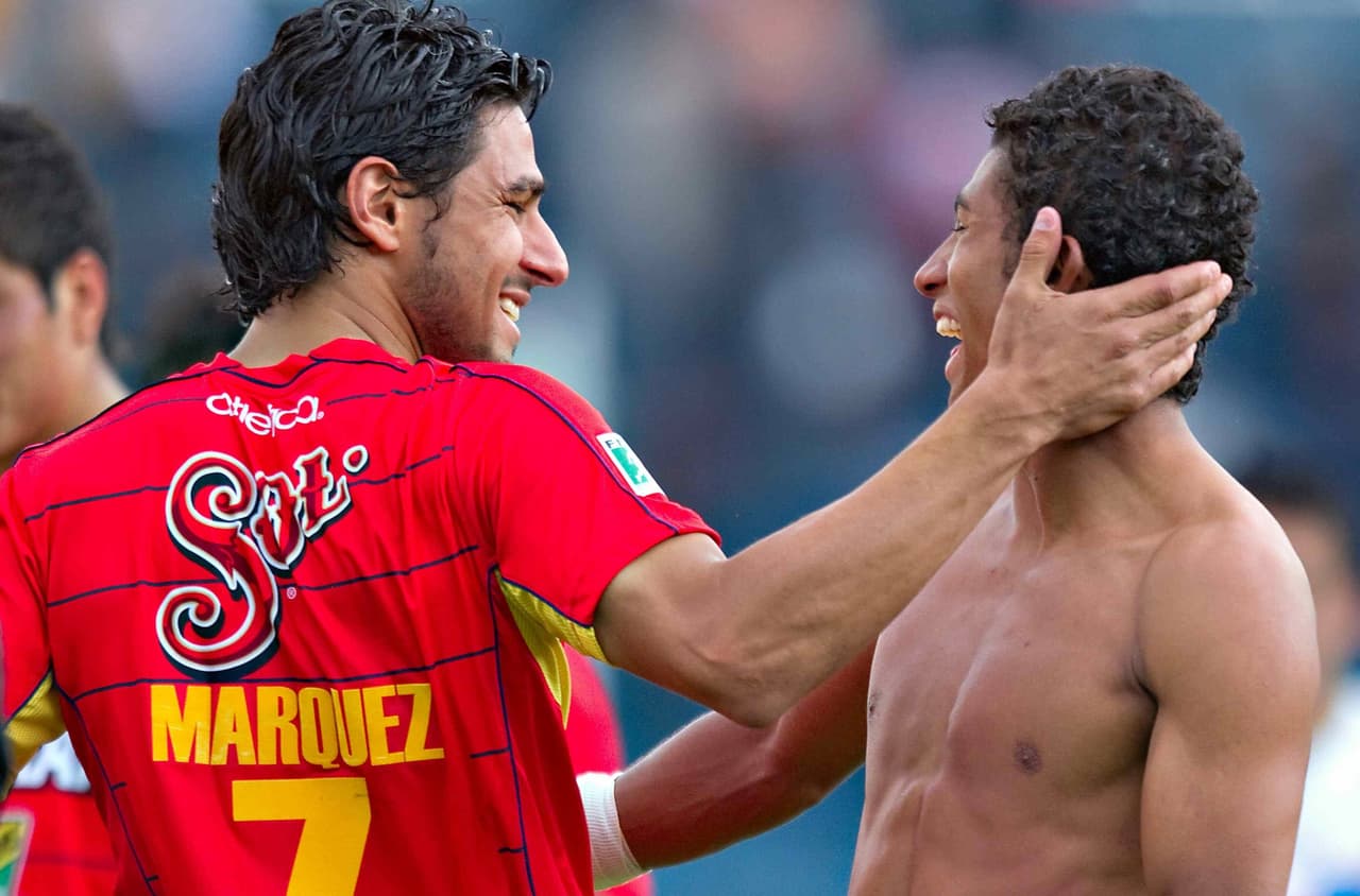 Pero los problemas de La Máquina en cuanto a producción goleadora datan de tiempo atrás: del Clausura 2011, cuando Morelia los venció en liguilla.