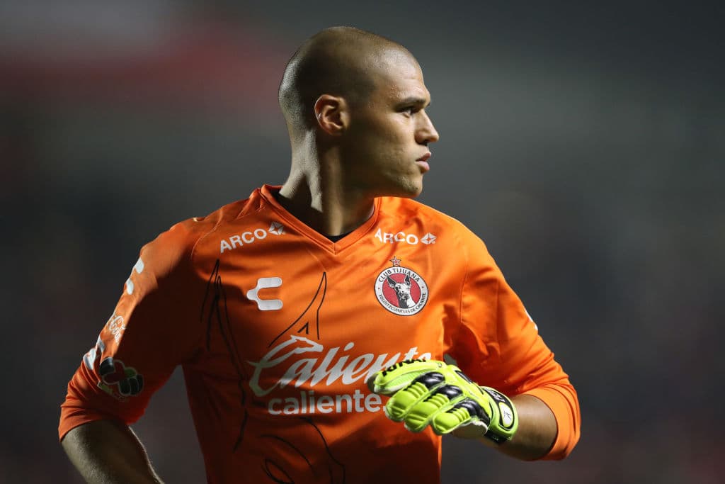 Con 25 años de edad, y consolidado bajo los palos del Club Tijuana, el capitalino Gibrán Lajud, ha llamado la atención con sus buenas actuaciones con los Xolos, incluso obteniendo llamados a la Selección Mexicana. El pasado año futbolístico apenas se perdió un juego de temporada regular.