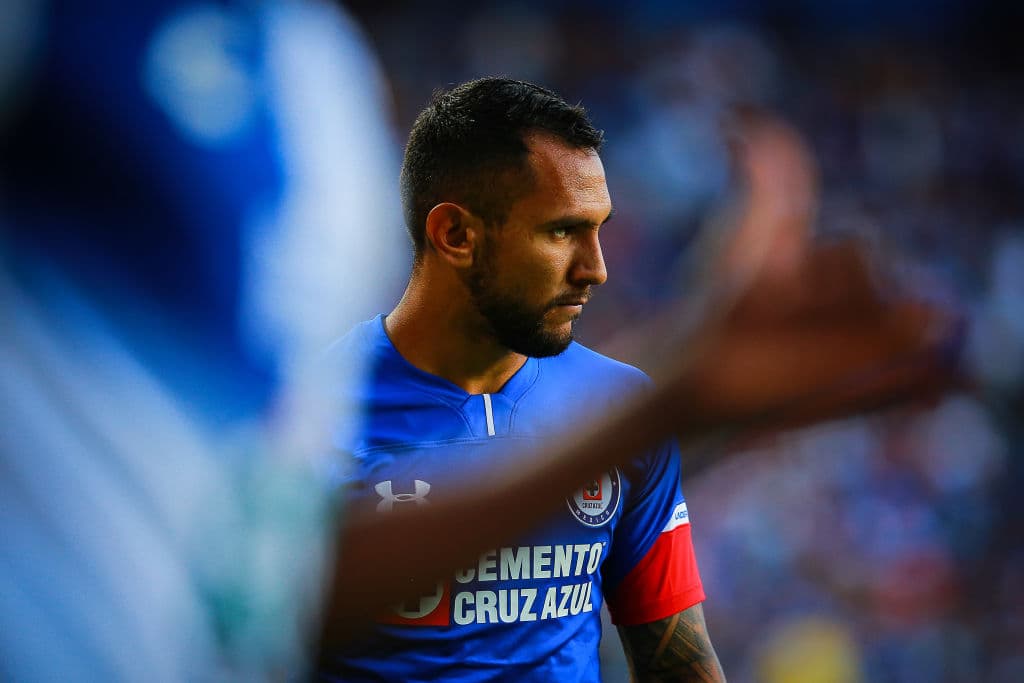 Pol Fernández y Walter Montoya inician trámites migratorios